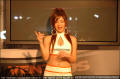 Hankook Race Queens Girls 2007 Tokyo Auto Salon